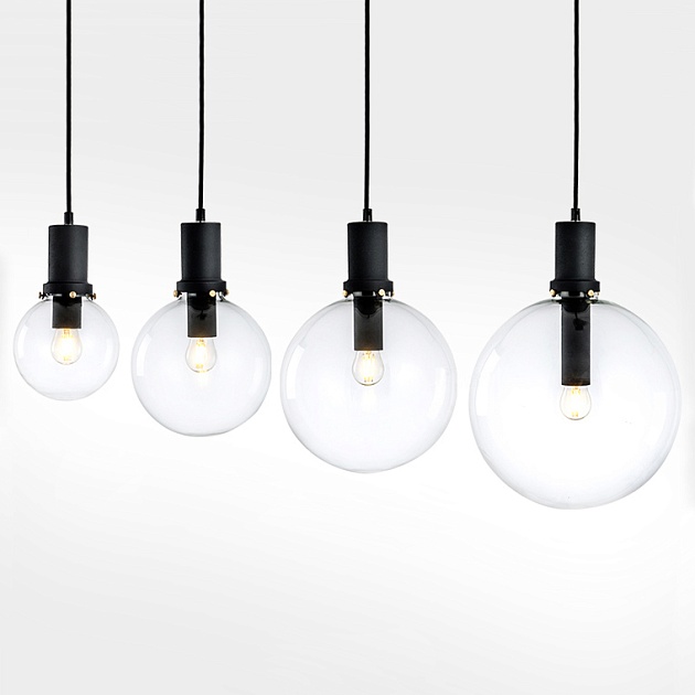 Подвесной светильник Imperium Loft PENBALL02 212848-26 изображение 4 Подвесной светильник Imperium Loft PENBALL02 212848-26 Фото № 4