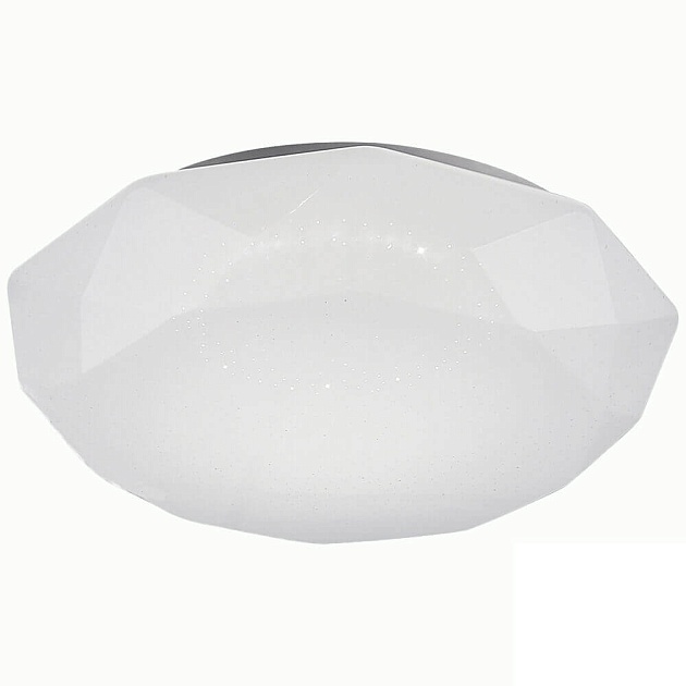 Потолочный светодиодный светильник Mantra Diamante 5970 изображение 1 Потолочный светодиодный светильник Mantra Diamante 5970 Фото № 1