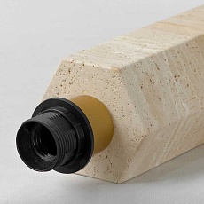 Настольная лампа Lussole Woodruff LSP-5022 1
