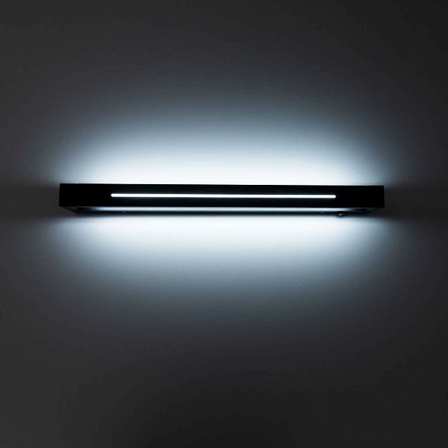 Настенный светодиодный светильник Citilux Визор CL708261N Фото № 5