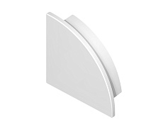 Заглушка Ambrella light Illumination Alum Profile (4шт) GP8460 1