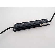 Блок питания LEDS POWER 50Вт 24В IP67 алюминий 005645 2