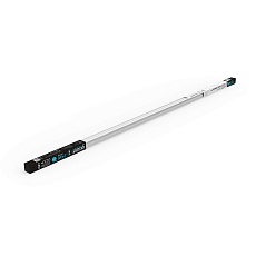 Лампа светодиодная Gauss G13 24W 4000К матовая 93024 5