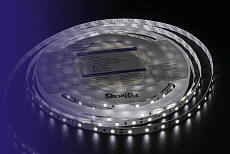 Светодиодная влагозащищенная лента DesignLed 4,8W/m 60LED/m 3528SMD нейтральный белый 5M 001818 3