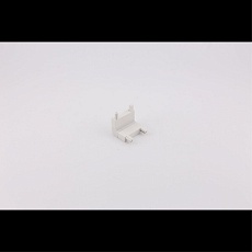 Коннектор питания угловой Aployt Magnetic track 48 APL.0181.10.02