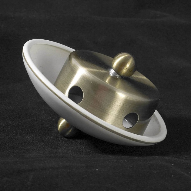 Потолочная люстра Lussole Lgo LSP-0166 Фото № 4