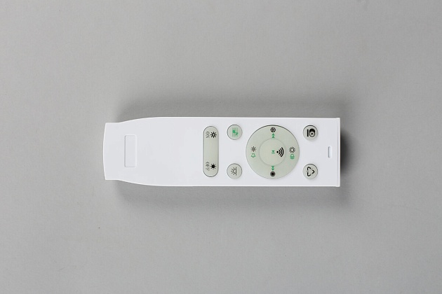 Потолочный светодиодный светильник Omnilux Melofon OML-47337-48 изображение 5 Потолочный светодиодный светильник Omnilux Melofon OML-47337-48 Фото № 5