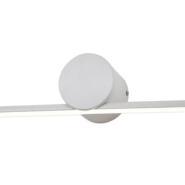 Подсветка для картин Escada Line 10291/1LED White изображение 3 Подсветка для картин Escada Line 10291/1LED White Фото № 3