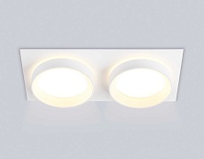 Светильник встраиваемый Ambrella Light TN6711