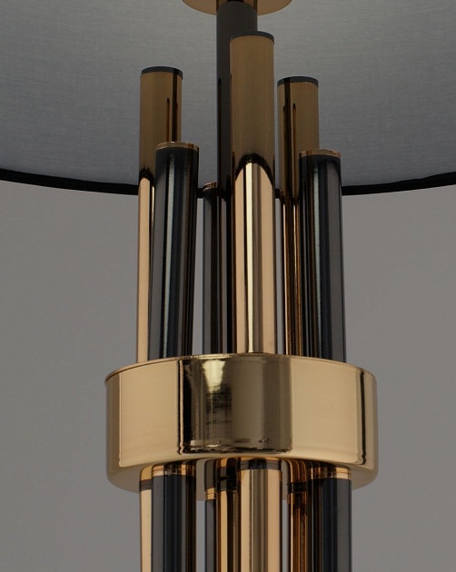 Торшер Moderli Trio V11128-1F Фото № 2