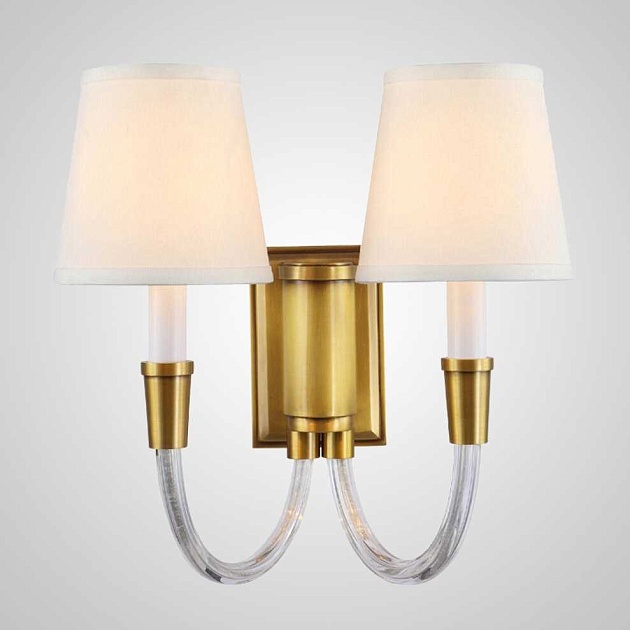 Бра Imperium Loft Vivien Wall L2 208796-23 Фото № 1