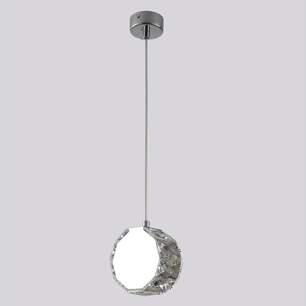 Подвесной светильник Crystal Lux BESO SP1 Фото № 2