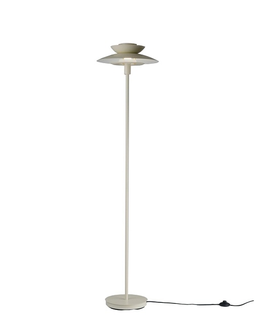 Торшер Moderli Shaggy V11300-1F изображение 1 Торшер Moderli Shaggy V11300-1F Фото № 1