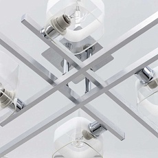 Потолочная люстра Citilux Вирта CL139280 1