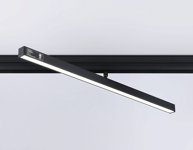Трековый светодиодный светильник Ambrella Light Track System GL4206 изображение 6 Трековый светодиодный светильник Ambrella Light Track System GL4206 Фото № 6