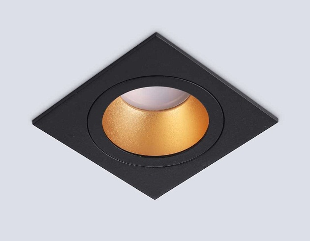 Светильник встраиваемый Ambrella Light TN102829 Фото № 3