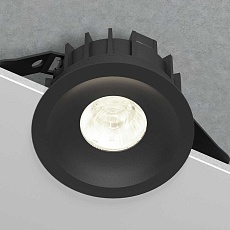 Встраиваемый светодиодный светильник Elektrostandard Combi 25069/LED a069008