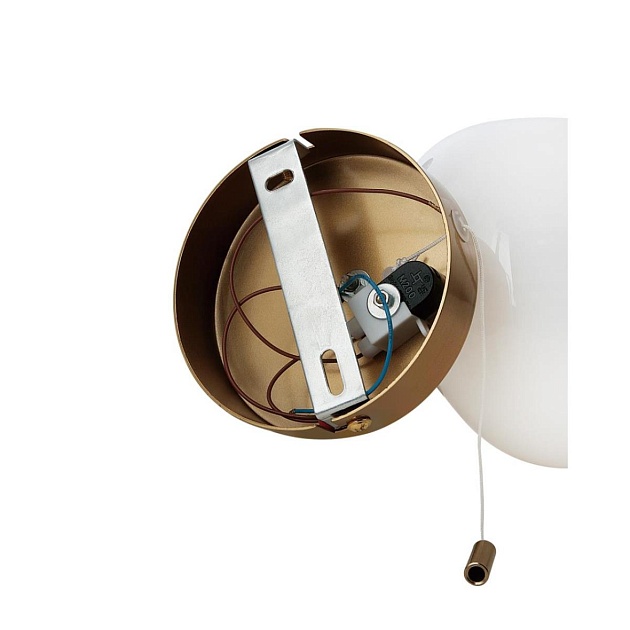 Бра Lumion CARMELA 8278/1W Фото № 4