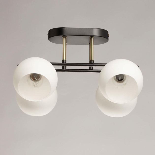 Люстра De City Торес 110011804 Фото № 5