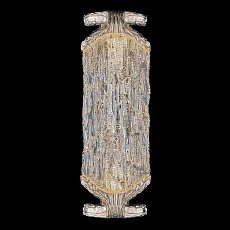 Бра Fluorite Epico Silver FL1150-1W