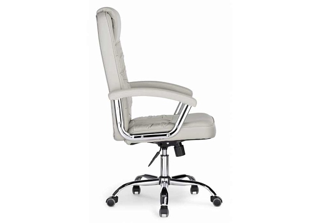 Кресло руководителя Woodville Rik 15257 изображение 6 Кресло руководителя Woodville Rik 15257 Фото № 6