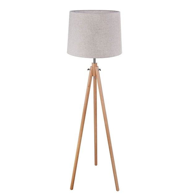 Торшер Maytoni Calvin Z177-FL-01-BR Фото № 3