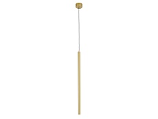 Подвесной светильник Newport 15105N/S brass М0071005