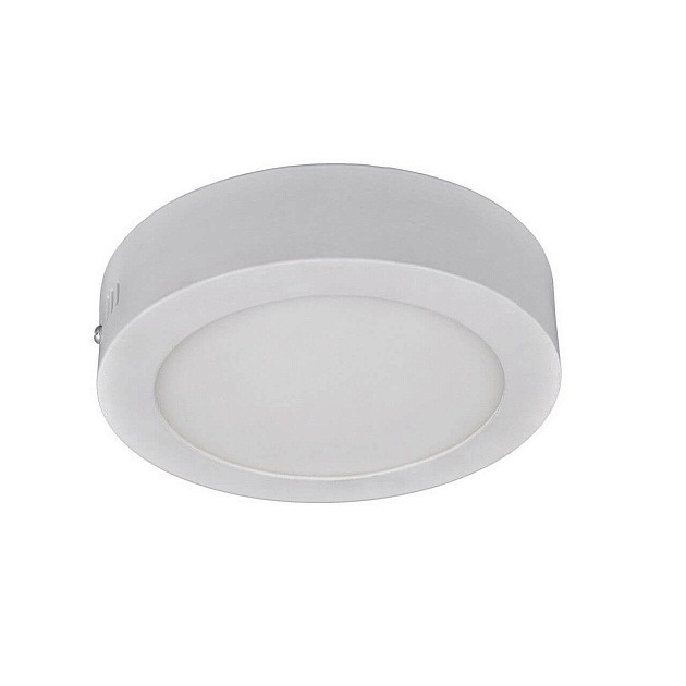 Потолочный светодиодный светильник Arte Lamp Angolo A3008PL-1WH изображение 1 Потолочный светодиодный светильник Arte Lamp Angolo A3008PL-1WH Фото № 1