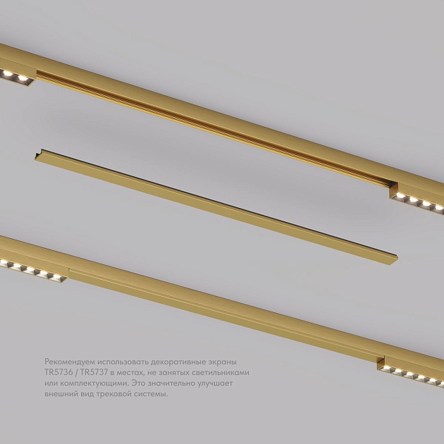 Вставка декоративная Denkirs Shine Base TR5737-SB Фото № 5