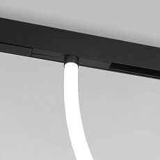 Трековый светодиодный светильник Elektrostandard Full Light N01 22W 4200K 85026/01 a061182 2