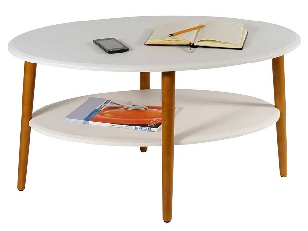 Журнальный стол Мебелик Эль СЖ-01 005360 Фото № 2