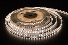 Светодиодная влагозащищенная лента DesignLed 9,6W/m 120LED/m 3528SMD нейтральный белый 5M 002766 3