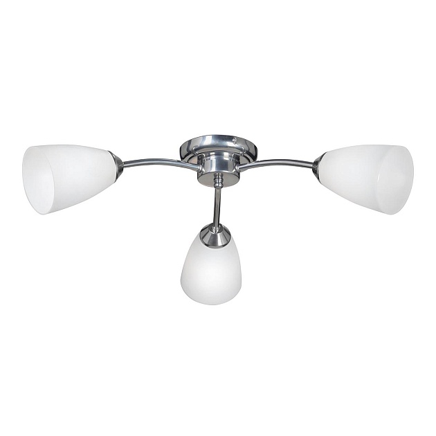 Потолочная люстра Vitaluce V3944-9/3PL изображение 1 Потолочная люстра Vitaluce V3944-9/3PL Фото № 1