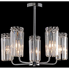 Потолочная люстра Rivoli Ifa 1063-305 Б0070170 3