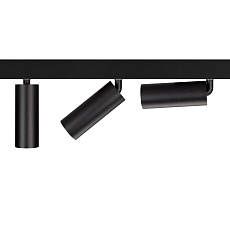 Трековый светодиодный светильник Arlight Mag-Spot-25-R90-9W Warm3000 046310 3