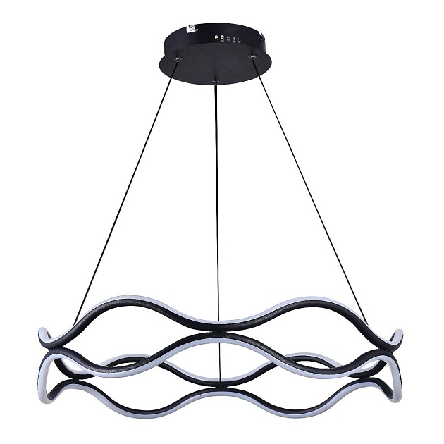 Подвесной светодиодный светильник Natali Kovaltseva Led Lamps 81285 Фото № 1