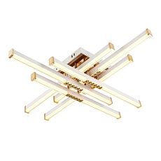 Потолочный светильник Modelux Modelight MDL.9376.700CL WH