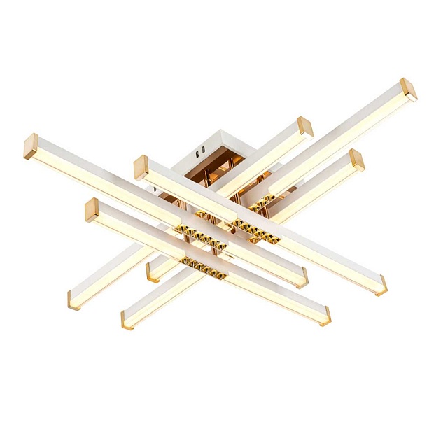 Потолочный светильник Modelux Modelight MDL.9376.700CL WH изображение 1 Потолочный светильник Modelux Modelight MDL.9376.700CL WH Фото № 1