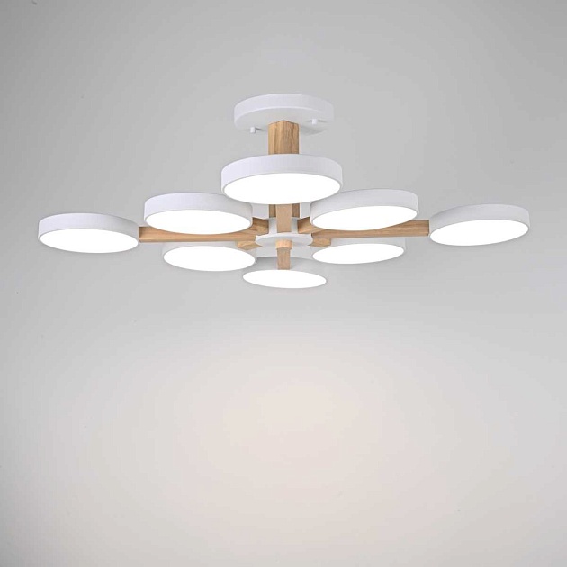 Потолочный светильник Imperium Loft TURNA-B01 228849-26 изображение 8 Потолочный светильник Imperium Loft TURNA-B01 228849-26 Фото № 8