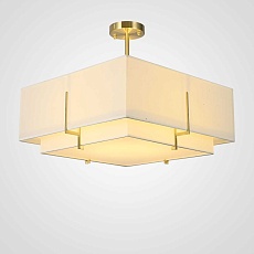 Подвесная люстра Imperium Loft Maya 109595-26