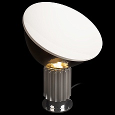 Настольная лампа Loft IT Taccia 10294/S Silver 3