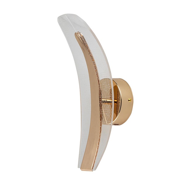 Бра De City Конти 488025701 Фото № 1