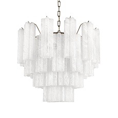 Подвесная люстра Loft IT Murano 10580/600 White 2