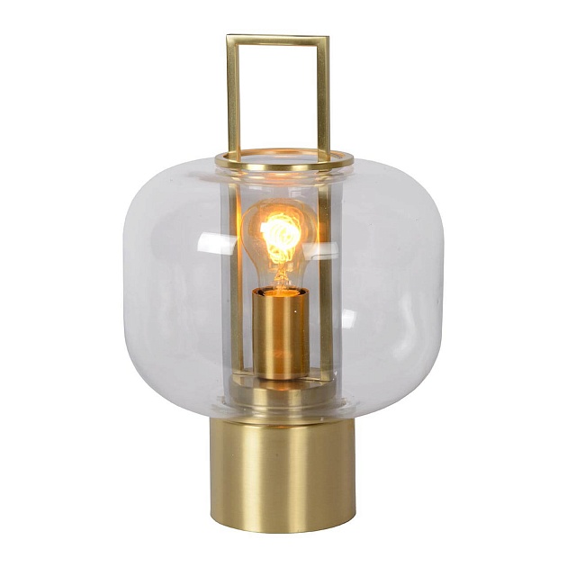 Настольная лампа Lucide Sofia 45583/01/02 Фото № 2