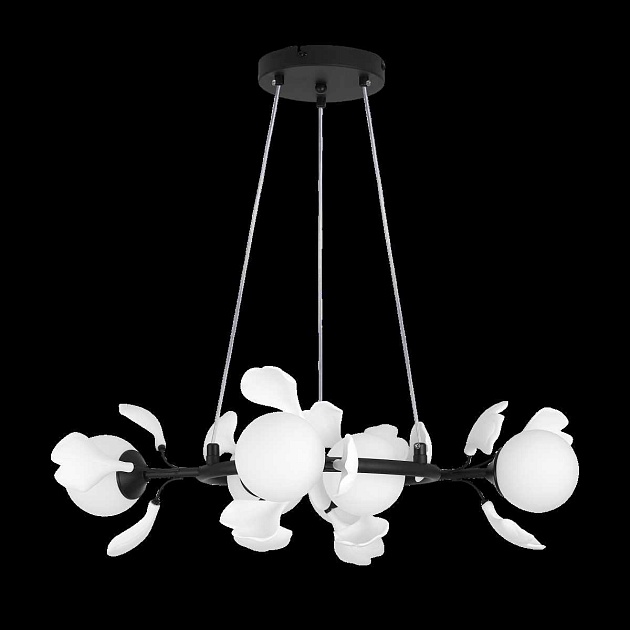Люстра подвесная Ceramo BW Lightstar 799067 Фото № 3
