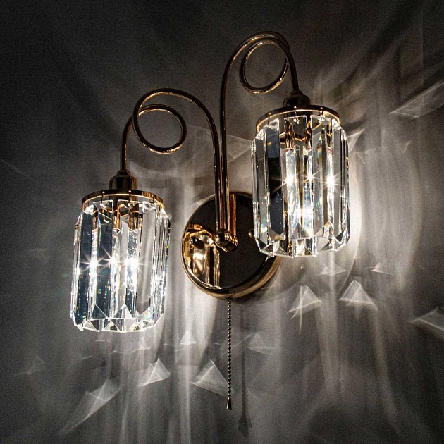 Бра Citilux Синди CL330322 изображение 8 Бра Citilux Синди CL330322 Фото № 8