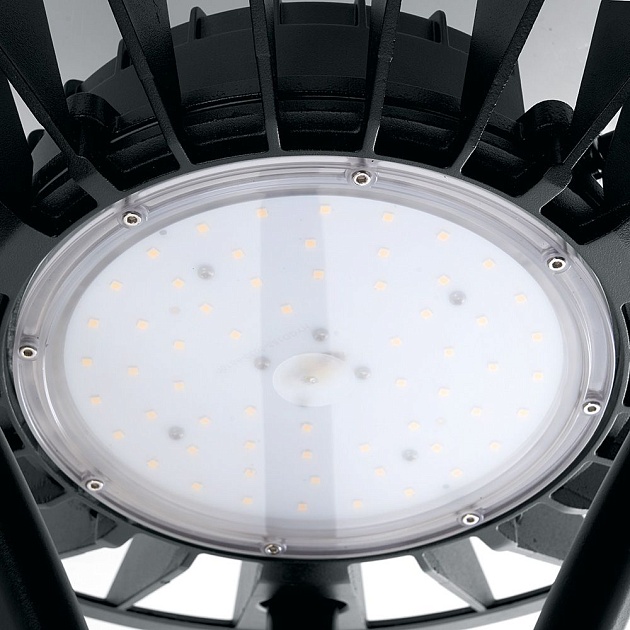 Уличный светодиодный светильник Feron SP7010 48336 изображение 3 Уличный светодиодный светильник Feron SP7010 48336 Фото № 3