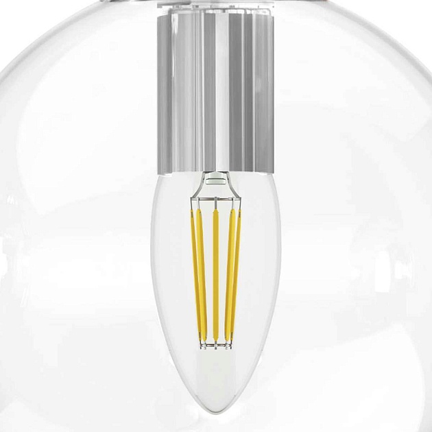 Подвесной светильник Lightstar Sferetta 801004 изображение 5 Подвесной светильник Lightstar Sferetta 801004 Фото № 5