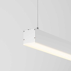 Линейный светильник Maytoni Technical LL312021 5