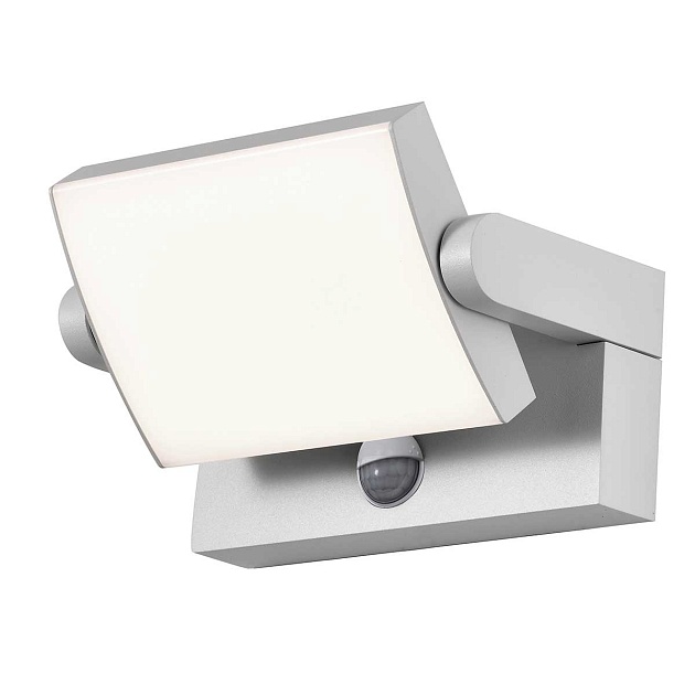 Уличный настенный светодиодный светильник Mantra Cooper 8472 изображение 1 Уличный настенный светодиодный светильник Mantra Cooper 8472 Фото № 1